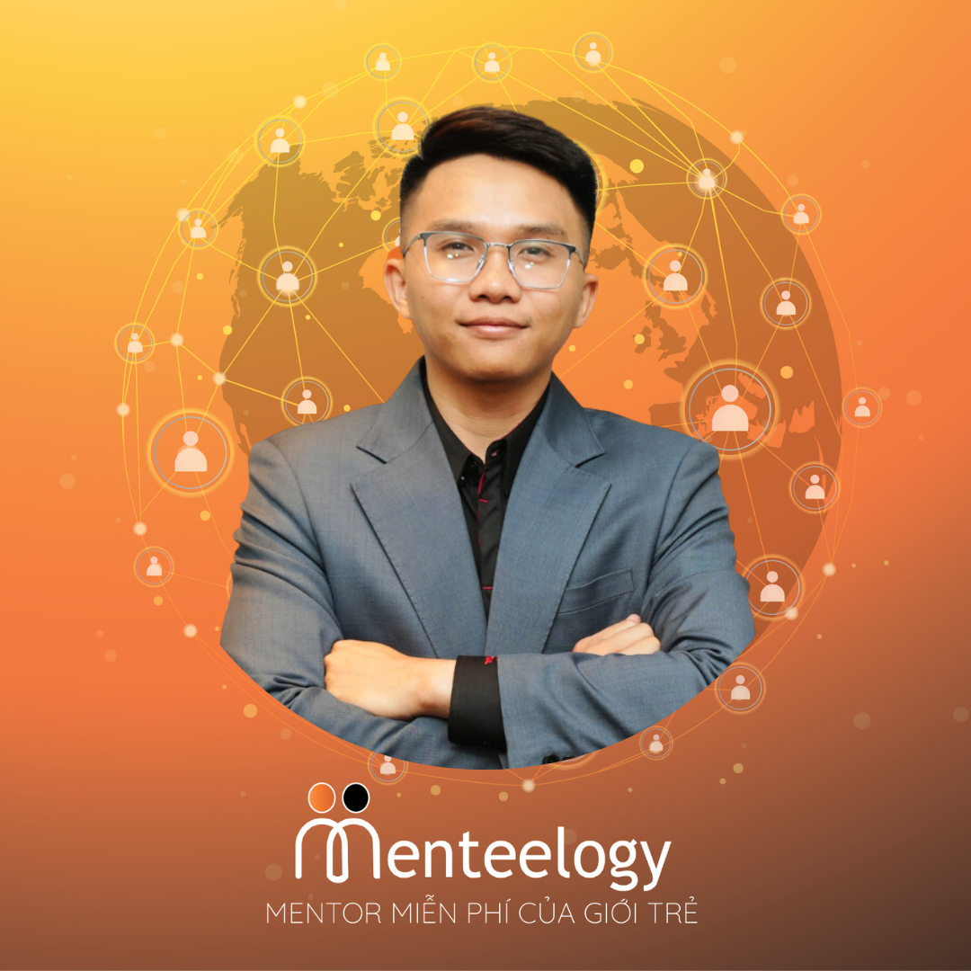 Mentor Nguyễn Nhật Thiên Menteelogy